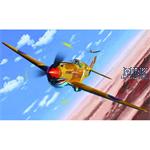 P-40C Tomahawk IIB 