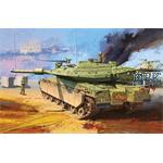 Merkava Mk.IV LIC 