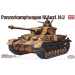 Panzer IV Ausf. H 