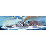 HMS Warspite 