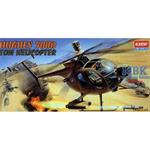 Hughes 500D TOW 