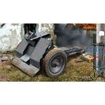 75mm light howitzer IG18 -(Production line) 