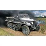 Sd.Kfz.10 (Demag D7) 