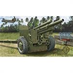 M-101 (M2A1) 105mm US howitzer 