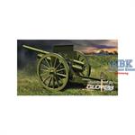 76.2mm Russian gun model 1902/1930 
