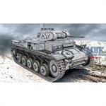 PzKpfw II Sd Kfz.121 Ausf.F 