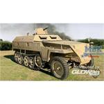 Sd. Kfz. 250/1 (neu) 