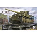 Pz.Kpfw VI 