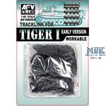 Tiger I early Einzelgliederkette 