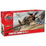 Curtiss Hawk 81-A-2 