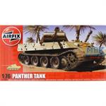 Panther Tank 