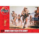 WWII 8th Army 