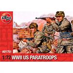 US Paratroops 