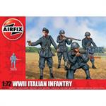 Italienische Infanterie 