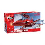 BAe Red Arrows Hawk 