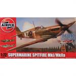 Supermarine Spitfire Mk.I / Mk.IIa 