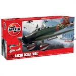 Aichi D3A1 Val 