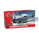 Spitfire PRXIX 