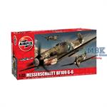 Messerschmitt BF109G 