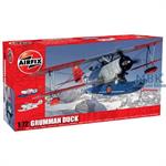 Grumman J2F6 Duck 
