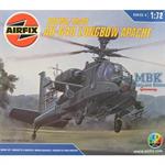 AH-640 Longbow Apache 