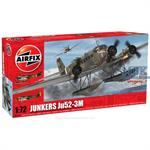Junkers Ju52-3M 