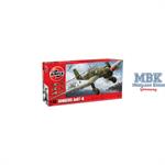 Junkers Ju87-B 