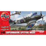 Spitfire MkXII 