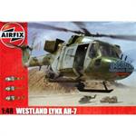 Westland Army Lynx AH-7 