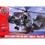 Westland Lynx Mk.88A / HMA 8 / Mk.90B 