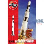 Saturn V Skylab 