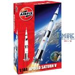 Saturn V Apollo 