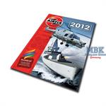 Airfix Katalog 2012 