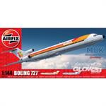 Boeing 727 1:144 
