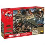 Battle Front Gift Set 