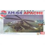 Hughes AH-64 Apache 