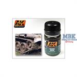 Dark Mud 