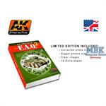 F.A.Q. 2 - Armour Modelling (ENGLISCH) 