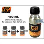 White Spirit 100ml 