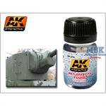 Wet Effects Fluid 