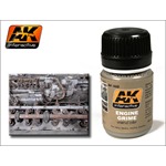 Engine Grime 