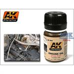 Engine Oil 