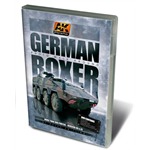 GTK Boxer Photo DVD 