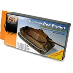 Red Primer Modulation Set 