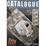 AK-Interactive Katalog 2012 