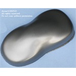 Dark Aluminium 