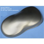 Pale Burnt Metal 