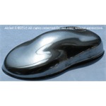 Polished Aluminium 