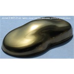 Polished Brass 