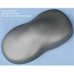 Dull Aluminium 
